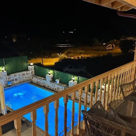 Villam Cansu