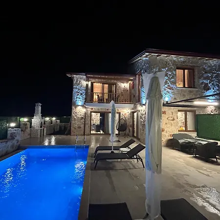 Villa Villam Cansu