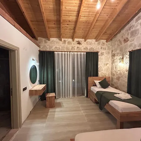 Villam Cansu Villa *