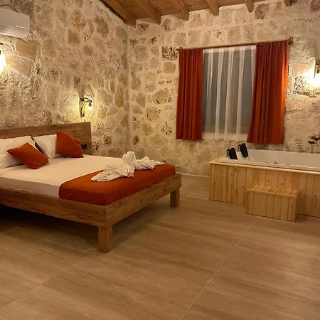 Villam Cansu *