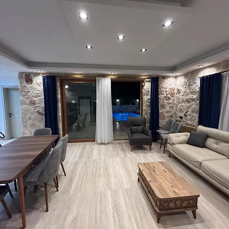 Villam Cansu * Kaş