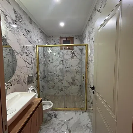 Villa Villam Cansu *