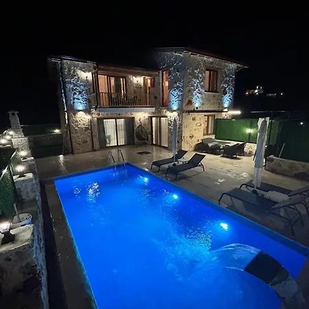 Villa Villam Cansu