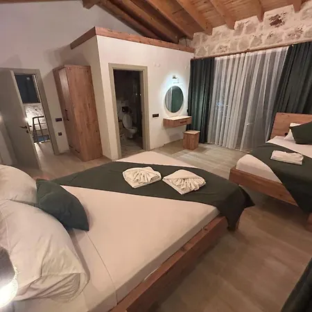 Villa Villam Cansu *