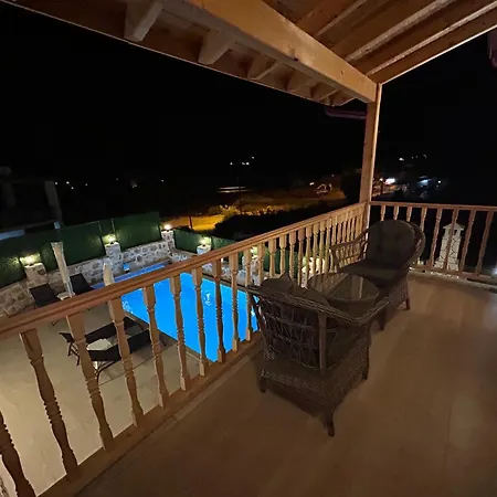 Villa Villam Cansu
