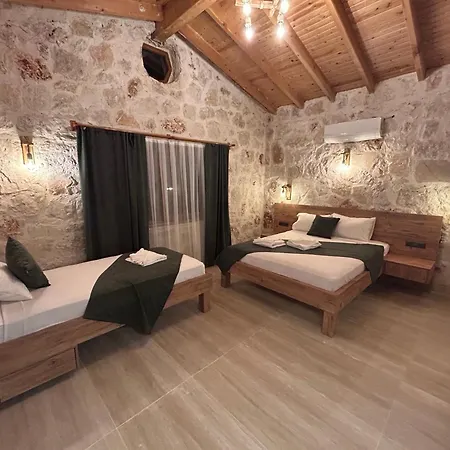 Villa Villam Cansu *