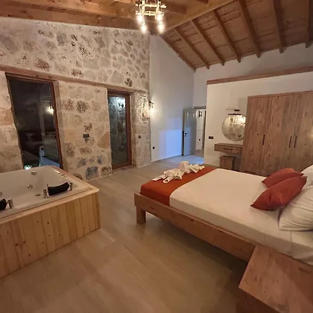 Villa Villam Cansu