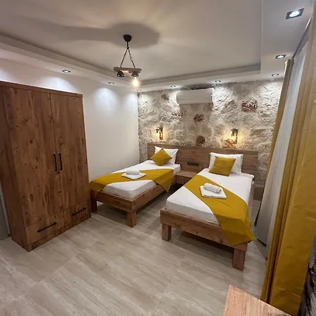 Villam Cansu 卡斯
