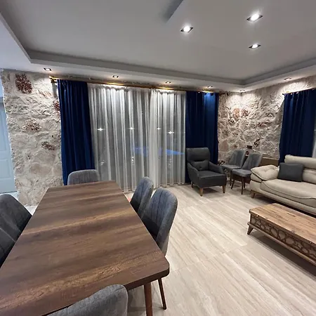 Villam Cansu 卡斯